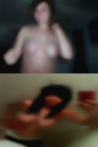 Can't girl mind horny guy and horny being watched.