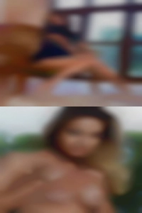 Well she would be sexy.