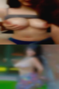 Elderly single woman swingers MFM sex.