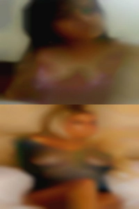 Thick black women & naked horny girls.